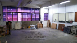 Lipo Factory Building (D14), Factory #125772972